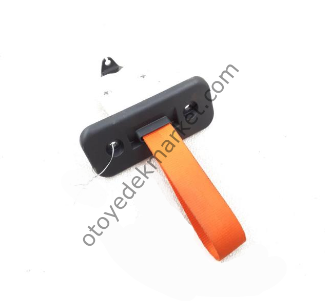 Citroen Ami (2021-2024) Kapı İç Çekme Kolu (Orijinal)