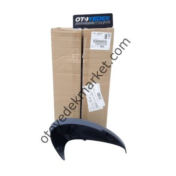 Citroen C3 Aircross (2017-2024) Sol Ayna Kapağı (Orijinal)