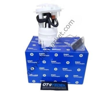 Citroen C4 (2008-2014) 1.4 16v Yakıt Depo Şamandırası (Delphi)