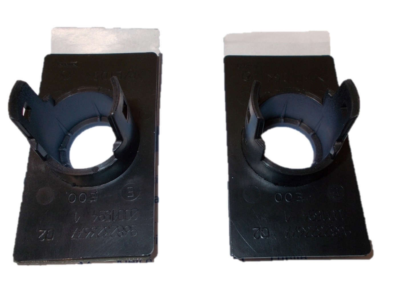 Citroen C5 (2009-2015) Park Sensör Yuvası (Orijinal)