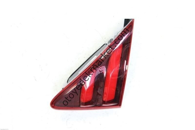 PEUGEOT 3008 (2014-2015) SAĞ ARKA STOP İÇ (ORJİNAL)