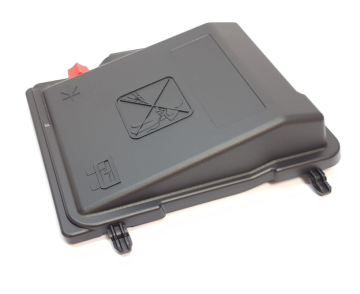 Citroen C4 Picasso (2016-2018) Motor Sigorta Kutu Üst Kapak (Orijinal)