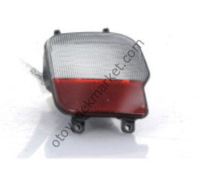 Citroen C4 X (2021-2024) Sağ Arka Geri Vites Lambası (Orijinal)