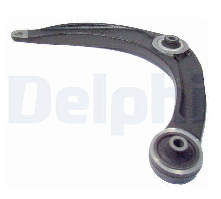 Peugeot 3008 (2008-2015) Sol Salıncak Komple (Delphi)