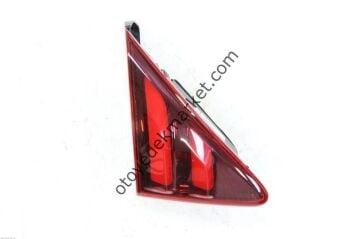 PEUGEOT 3008 (2014-2015) SOL ARKA STOP İÇ (ORJİNAL)