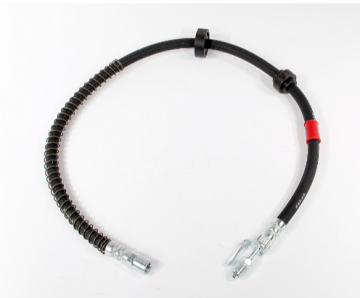 Peugeot 407 (2004-2011) 1.6 Hdi Arka Fren Hortumu (Swapp)