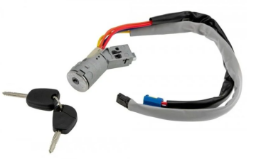 Peugeot Partner (2003-2008)  Kontak Anahtarı (İthal)