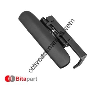 Citroen Xsara (2001-2004) Sol Ön Kapı Açma Kolu (Bitapart)