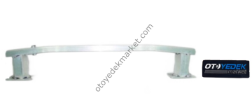 Citroen C4 Grand Picasso (2006-2013) Ön Tampon Demiri (İthal)
