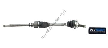 Citroen C5 (2008-2013) 1,6 Hdi Sağ Aks (İthal)