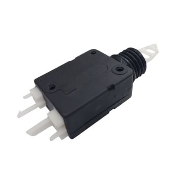 PEUGEOT 106 ÖN KAPI KİLİT MOTORU (İTHAL)