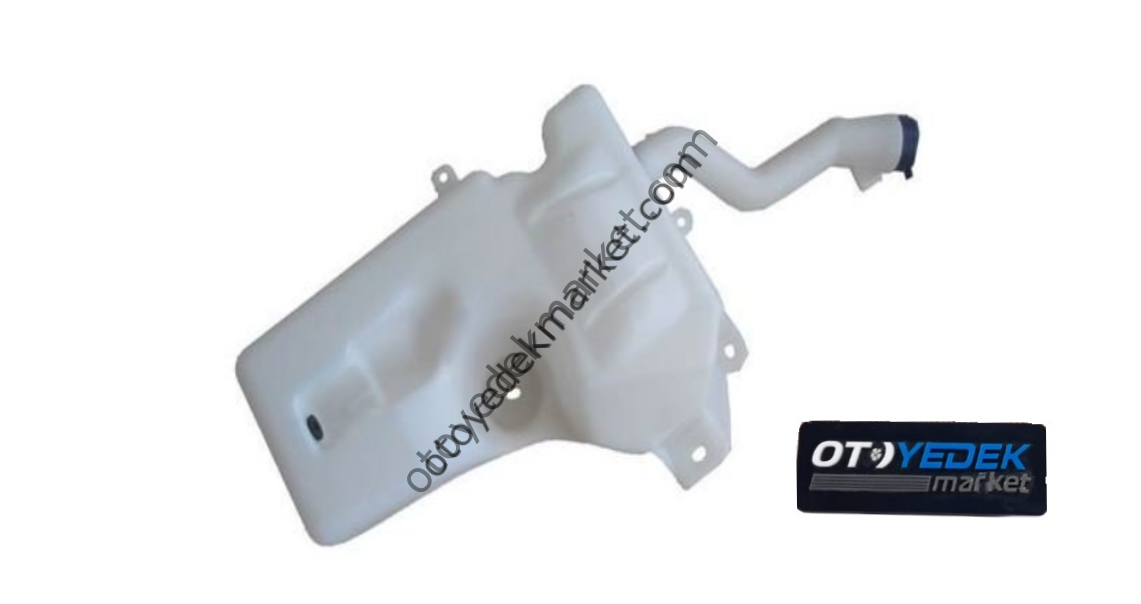 Peugeot Bipper (2007-2016) Cam Yıkama Deposu (Orijinal)