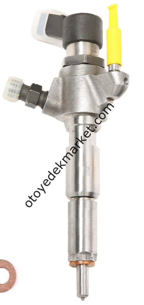 PEUGEOT PARTNER TEPEE (2009-2012) 1,6 HDI ENJEKTÖR (ORJİNAL)