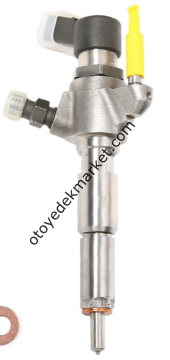 PEUGEOT PARTNER TEPEE (2009-2012) 1,6 HDI ENJEKTÖR (ORJİNAL)