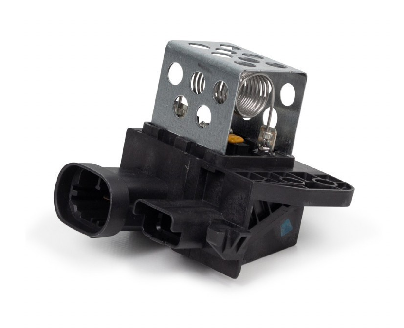 Citroen C4 (2004-2017) Fan Rezistans Rölesi (İran Orijinal)