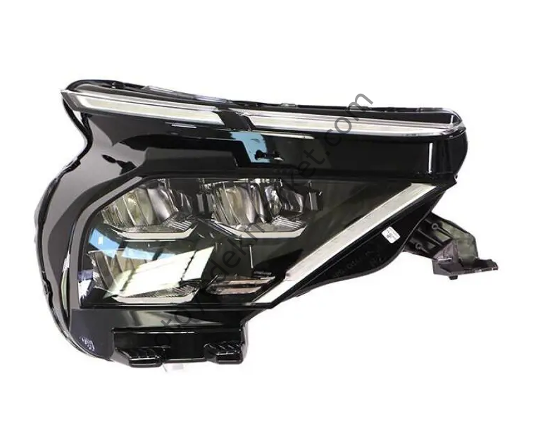 Citroen C4 X (2021-2024) Sağ Ön Far (Orijinal)