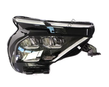 Citroen C4 X (2021-2024) Sağ Ön Far (Orijinal)