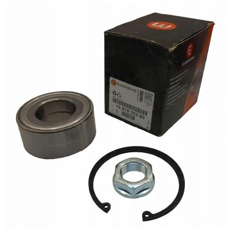 Peugeot 2008 (2013-2020) Ön Tekerlek Rulmanı (Orijinal Eurorepar)