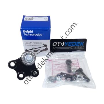 CİTROEN C-ELYSEE (2012-2020) SALINCAK ROTİLİ (DELPHİ)