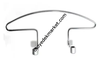 Citroen C3 Aircross (2017-2024) Elbise Askılığı (Orijinal)