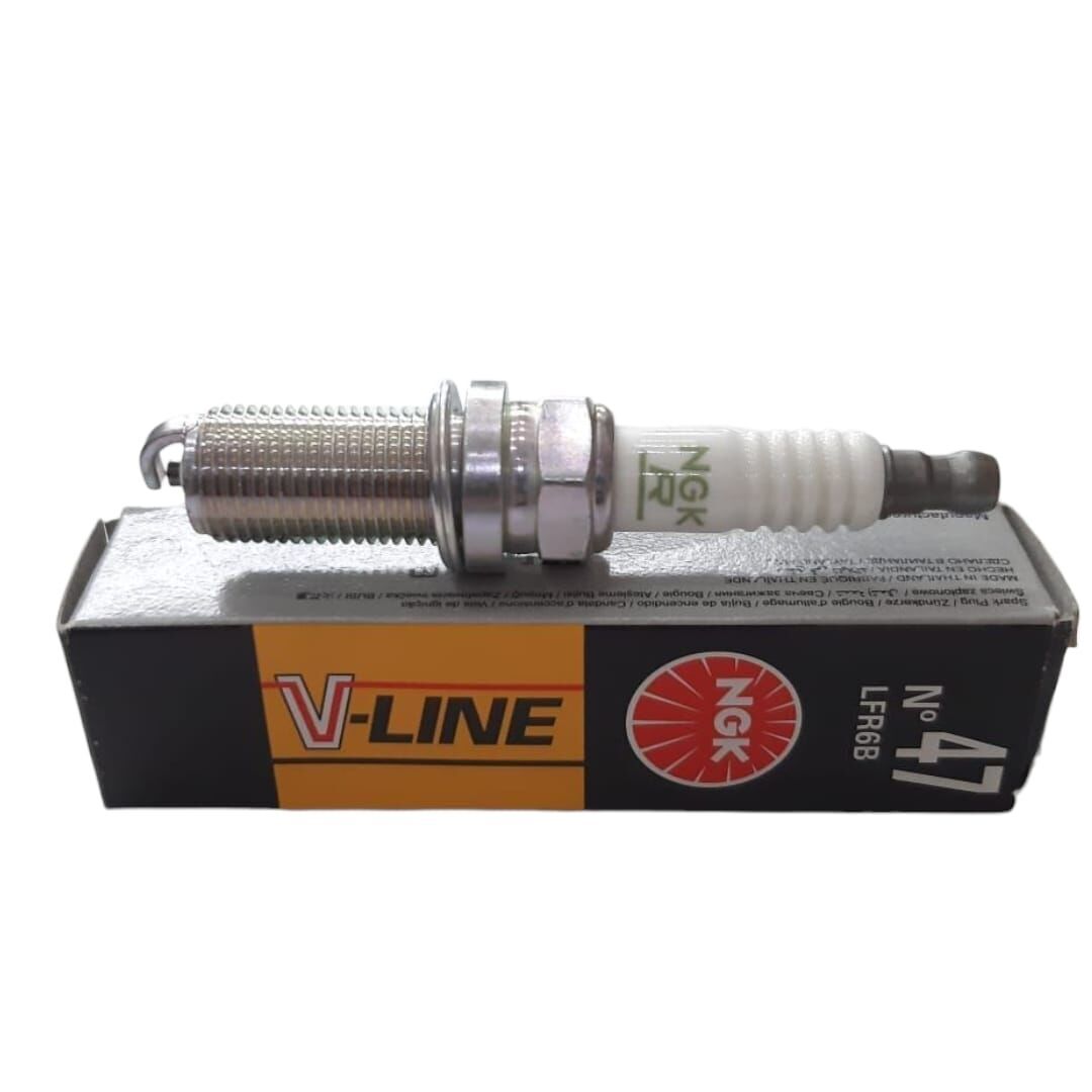 Citroen C4 (2004-2011) 1.6 2.0 Benzinli  Ateşleme Buji (Ngk)