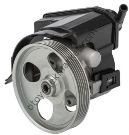 Peugeot 206 (1998-2010) 1,6 Benzinli Ve Gtı Direksiyon Pompası (Hella)