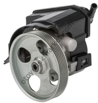 Peugeot 206 (1998-2010) 1,6 Benzinli Ve Gtı Direksiyon Pompası (Hella)