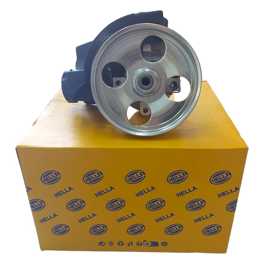 Peugeot 206 (1998-2010) 1,6 Benzinli Ve Gtı Direksiyon Pompası (Hella)