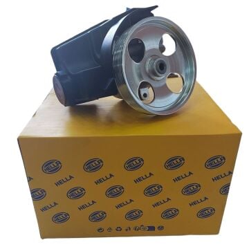 Peugeot 206 (1998-2010) 1,6 Benzinli Ve Gtı Direksiyon Pompası (Hella)