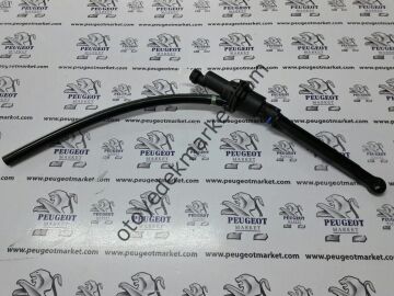 PEUGEOT 207 (2006-2012) 1,6 HDI DEBRİYAJ ÜST MERKEZİ (İTHAL))