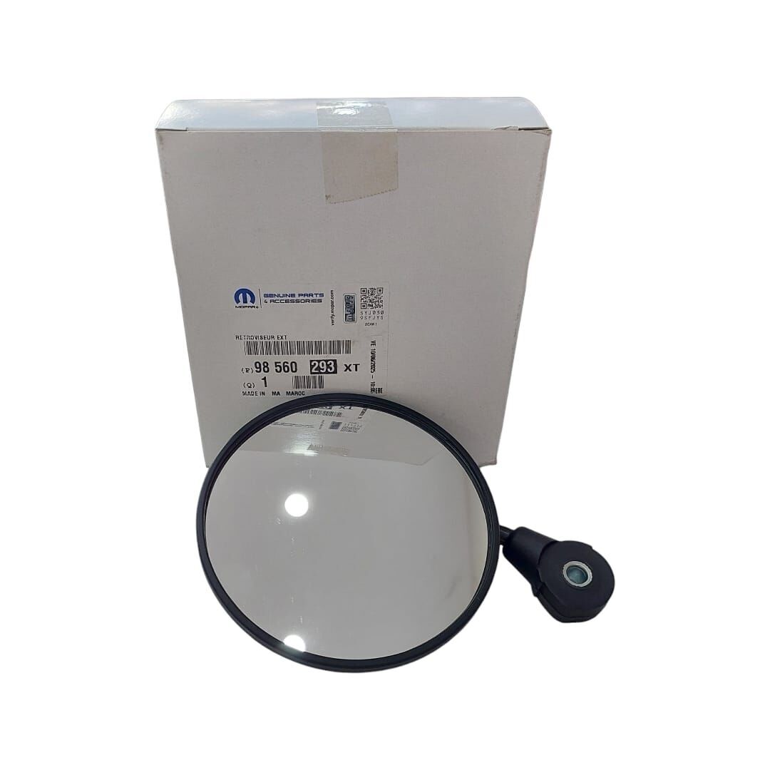 Citroen Ami (2021-2024)  Dikiz Aynası (Orijinal)