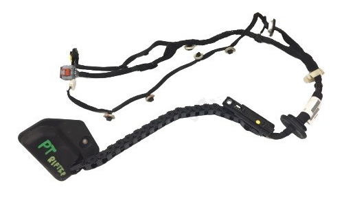 Citroen Berlingo (2019-2025) Sağ Sürgülü Kapı Tesisatı (Orijinal)