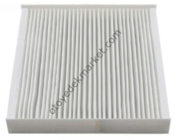 Citroen C-Elysee (2012-2023) Polen Filtresi (İthal)