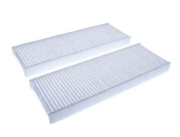 Citroen C-Elysee (2012-2023) Polen Filtresi (İthal)