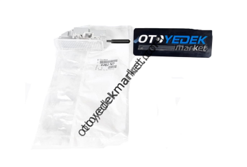 Citroen C4 X  (2021-2024) Torpido Aydınlatma Lambası (Orijinal)
