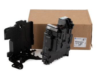 Peugeot 3008 (2016-2024) Motor İçi Akü PGA  Kutusu (Orijinal)