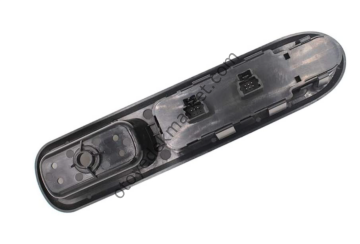 Peugeot 407 (2006-2011) Cam Kumanda Grubu Ön Sol (İthal)