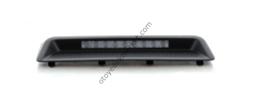 Citroen C4 X (2021-2024) Arka Fren Lambası (Orijinal)