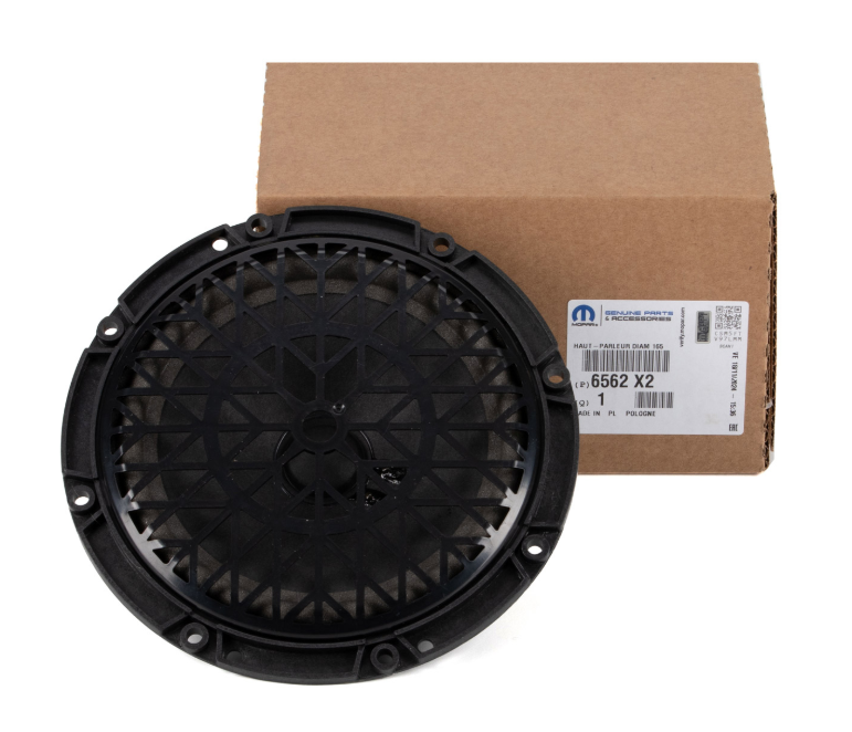 DS3 (2010-2015) Kapı Hoparlörü (Orijinal)