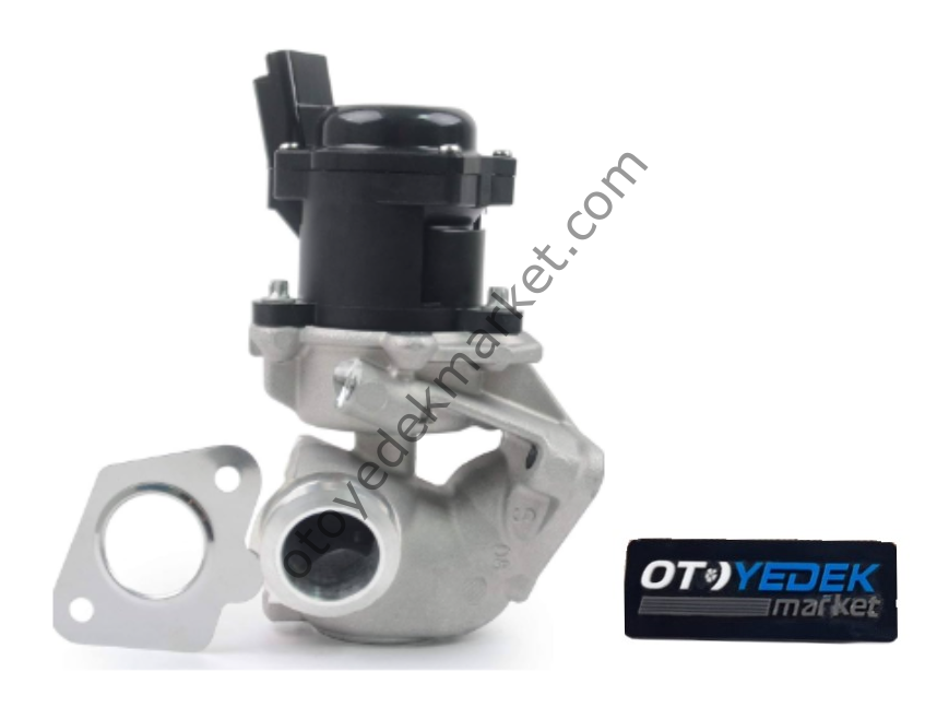 PEUGEOT 207 (2006-2012) 1,4 HDİ EGR (ORİJİNAL)