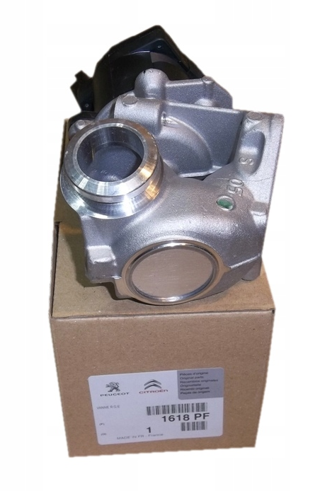 Peugeot 207 (2006-2012) 1.4 Hdi Egr Valfi (Orijinal)