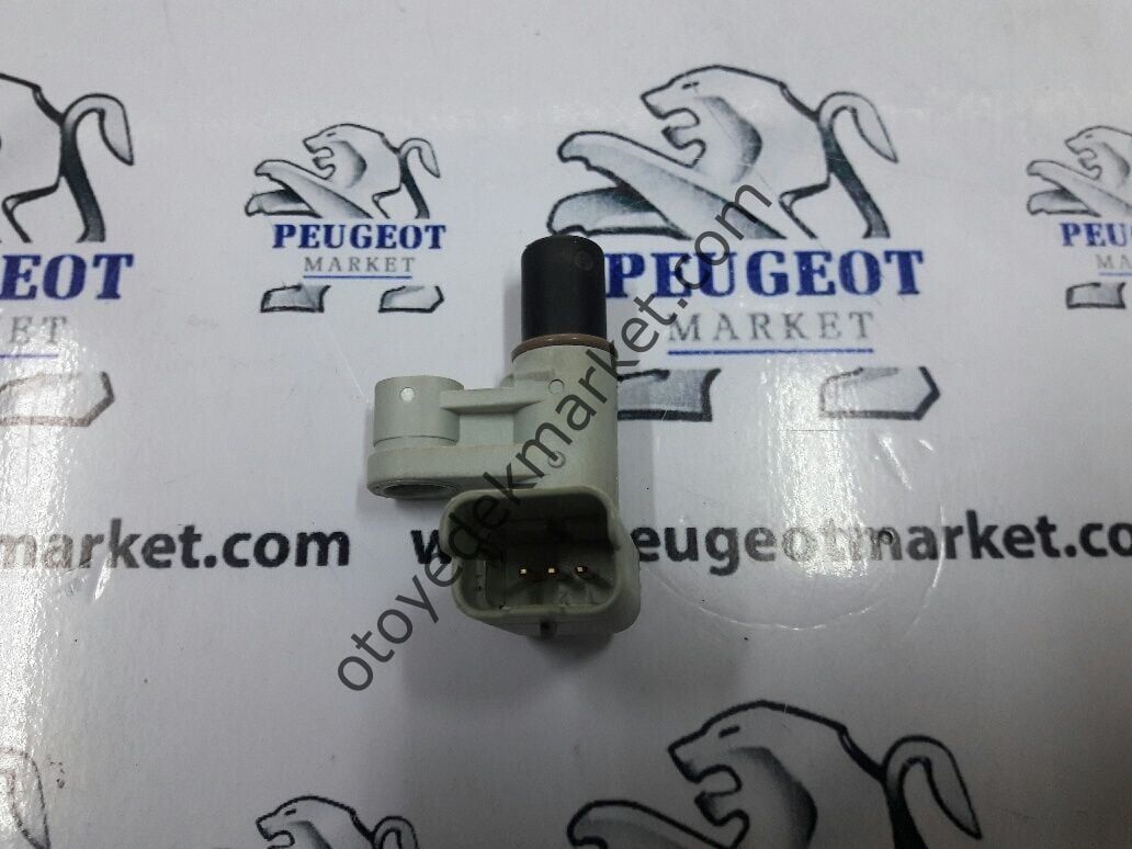PEUGEOT 406 2,0 BENZİNLİ EKSANTRİK SENSÖRÜ (İTHAL)
