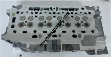 Peugeot 508 (2019-2024) 1.5 Dizel Silindir Kapağı (Orijinal Fomoco)