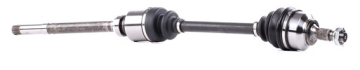 Citroen C4 Picasso (2006-2013) Sağ Aks Komple (Veka)