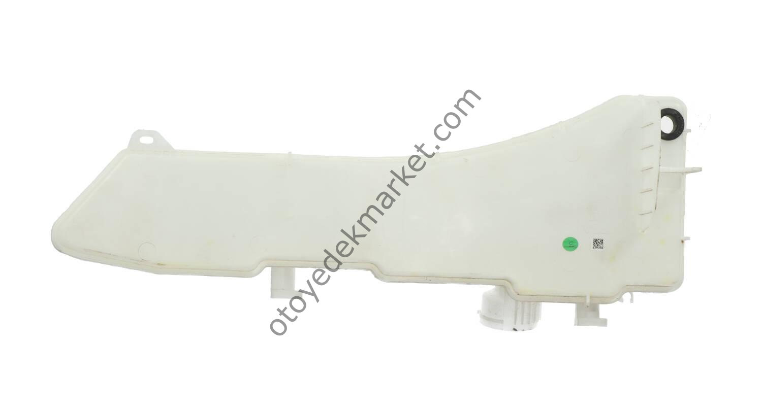 Citroen C4 X (2021-2024) Ön Cam Silecek Suyu Deposu (Orijinal)