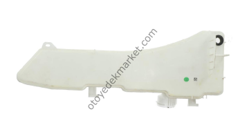Citroen C4 X (2021-2024) Ön Cam Silecek Suyu Deposu (Orijinal)