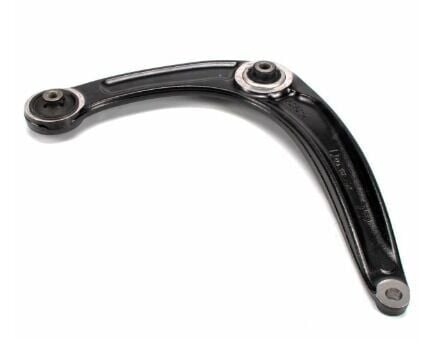 Peugeot 3008 (2009-2015)  Sağ Salıncak Komple (İthal)