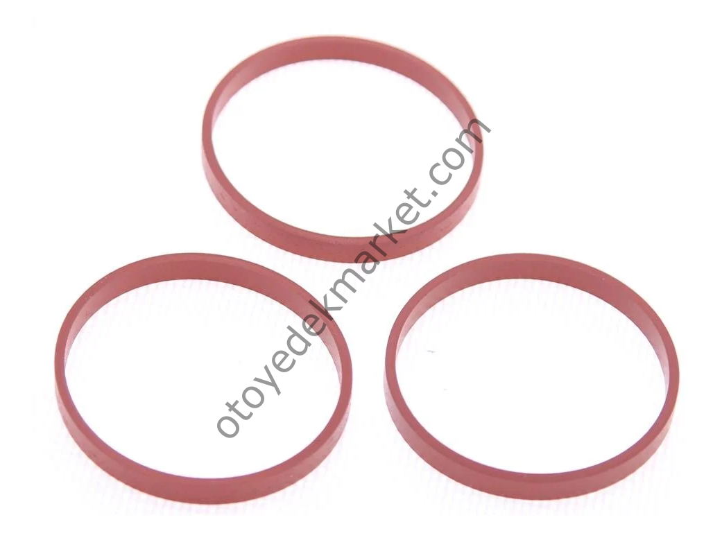 Peugeot 301 (2012-2020) 1.2 Benzinli Emme Manifold Conta Seti (Royal)