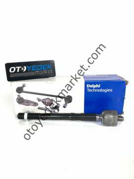 CİTROEN C-ELYSEE (2012-2024) ROT MİLİ (DELPHİ)