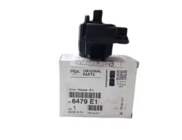 Citroen C3 (2004-2020) Kalorifer Yönlendirici Kapak / Klape Motoru (Orijinal)